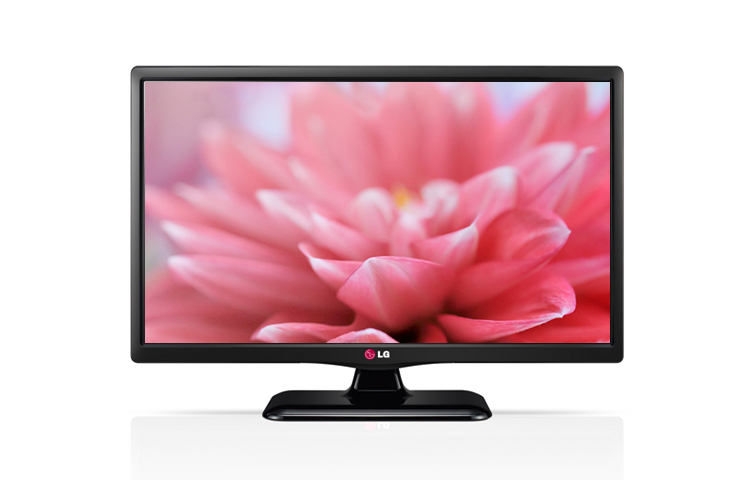 LG 20LB451A LED TV with IPS panel