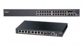 3isys CS4900 Switches for Campus Access CS-4900-28T-P