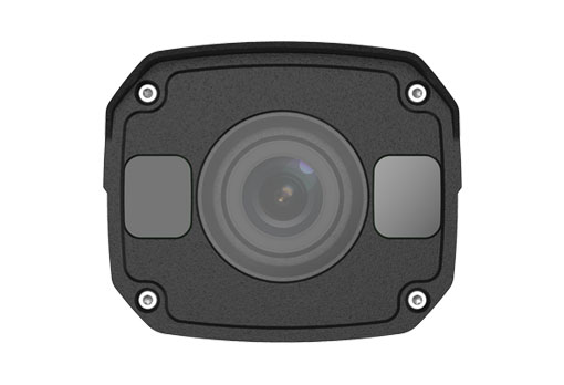 uniview 2mp bullet camera