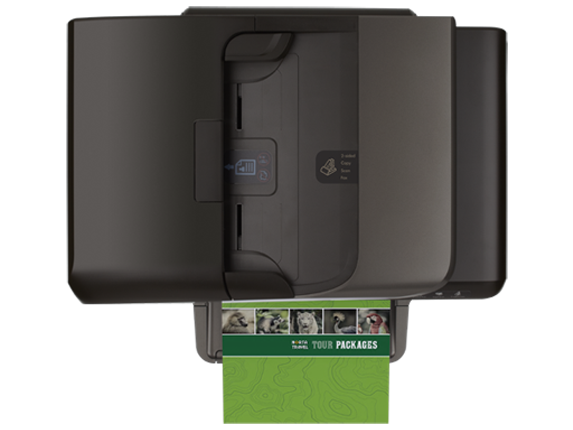hp officejet pro 8600 plus e-all-in-one printer installation