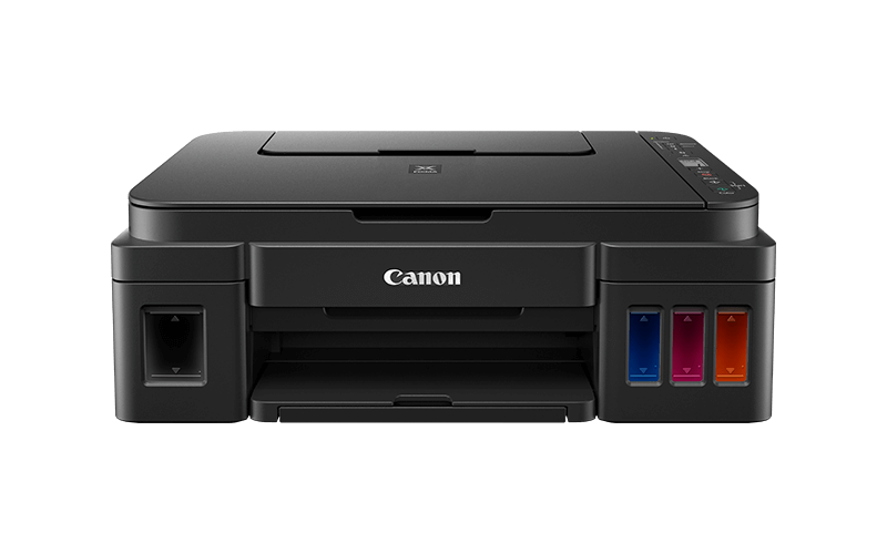 Canon G3411 Pixma Multi-Function Wi-Fi Colour Inkjet Printer