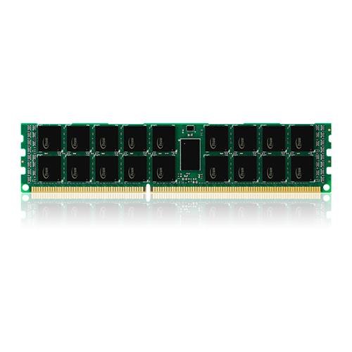 TeamGroup ECC R-DIMM DDR3 1600 16GB