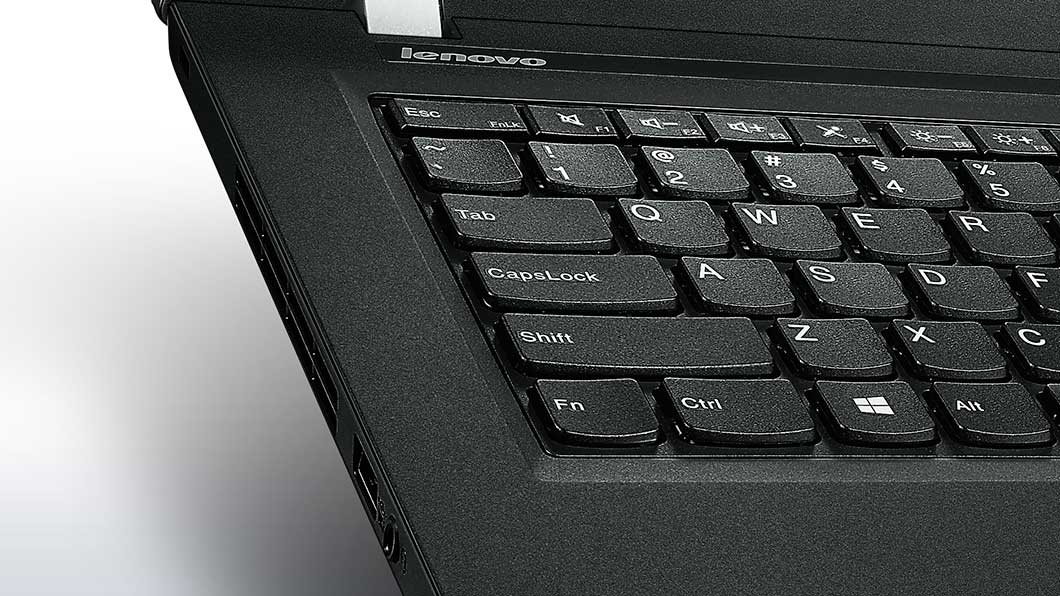PC/タブレット ノートPC Lenovo ThinkPad E460 Processor Core i7-6500U​, Ram 8GB, 1TB HDD 