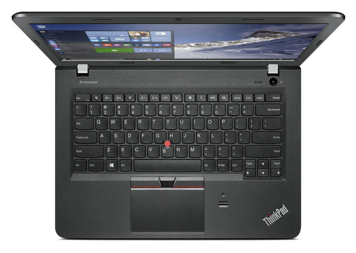 Lenovo ThinkPad E Processor Core iU​, Ram 8GB, 1TB HDD