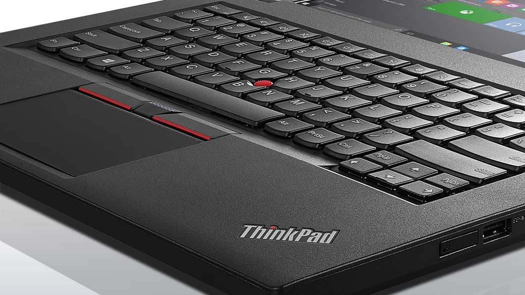 Lenovo ThinkPad L460 Core Memory 4GB, Storage 500GB, Intel 14.0&quot;, FreeDoS | Help Tech Co. Ltd