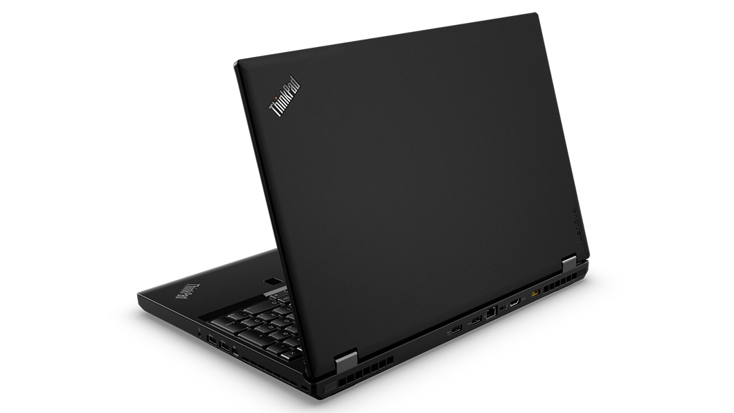 Lenovo ThinkPad P51 Core i7-7700HQ, RAM 8GB, HDD 1TB, Display 15.6