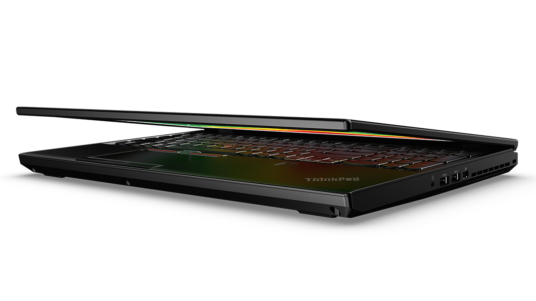 Lenovo ThinkPad P51 Core i7-7700HQ, RAM 8GB, HDD 1TB, Display 
