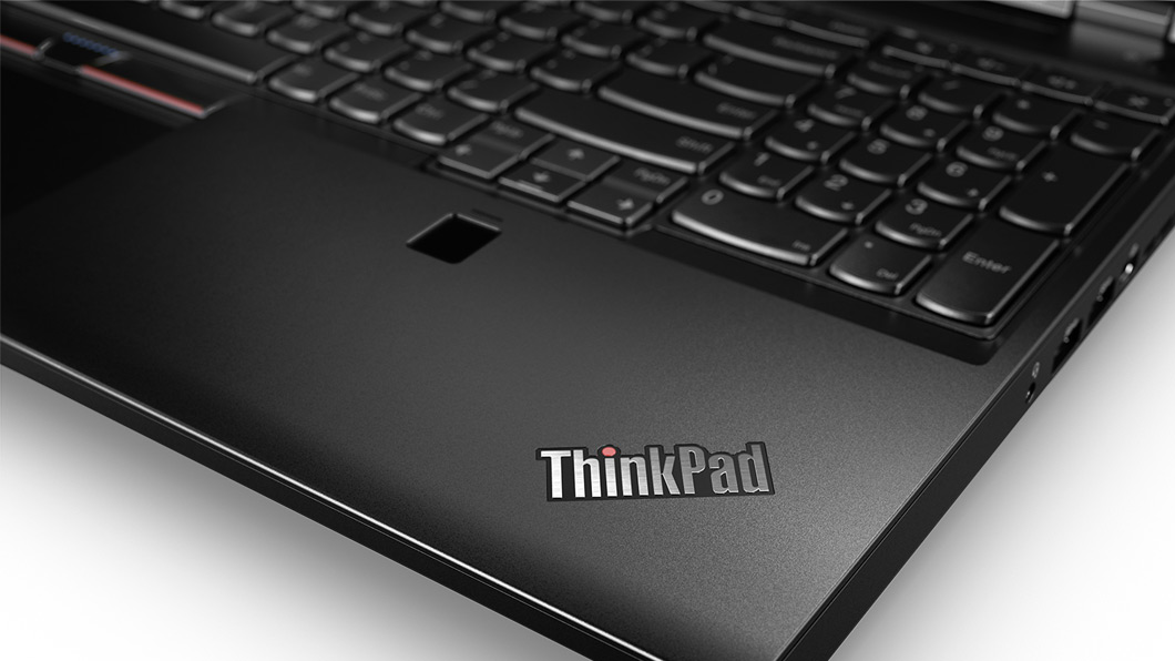 Lenovo ThinkPad P51 Core i7-7700HQ, RAM 8GB, HDD 1TB, Display 