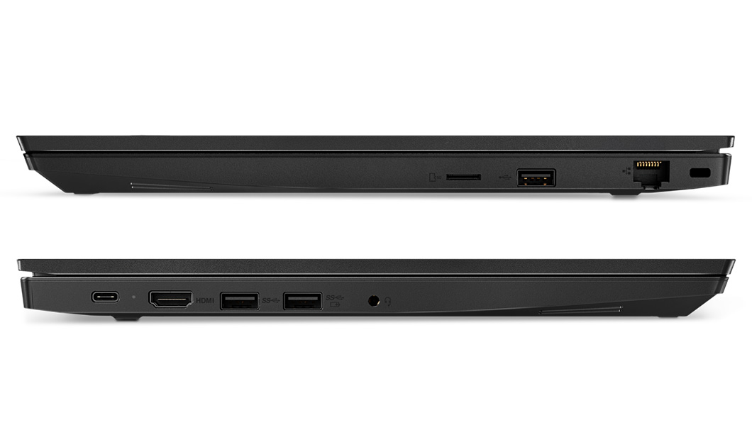 Lenovo ThinkPad E580 Core i5-8250U, Ram 8GB, HDD 1TB, Graphics AMD