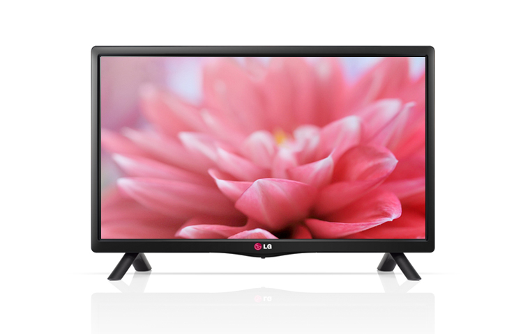 LG 20LB455A 20-Inch Multi System HD LED TV