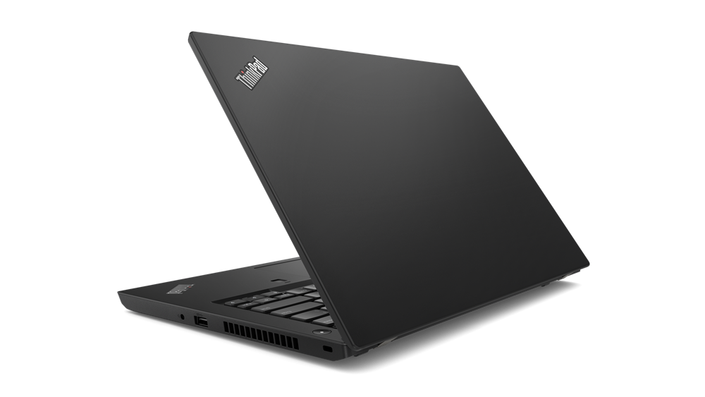Lenovo ThinkPad L480 Processor Intel Core i7-8550U (4C, 1.8 / 4.0