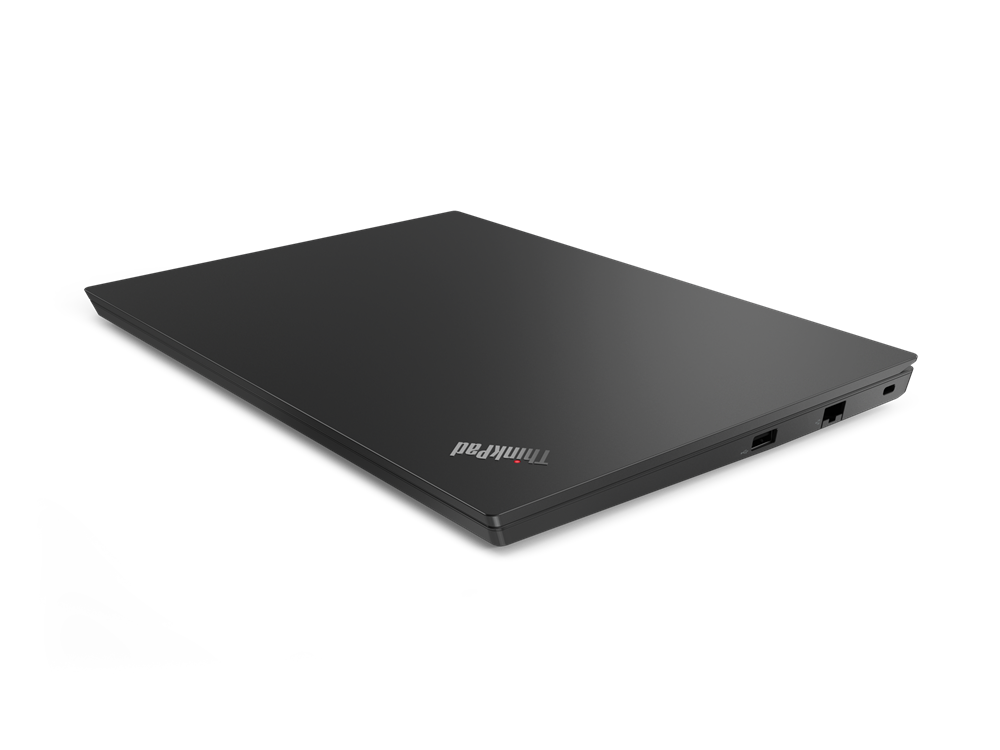 Lenovo ThinkBook E14 Processor Intel Core i7-10510U (4C / 8T, 1.8 / 4.9GHz, 8MB), Memory 8GB DDR4, Storage 1TB HDD, Display 14