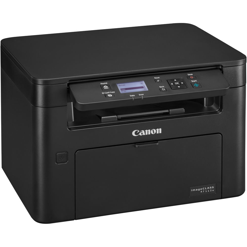 Canon imageCLASS MF113w Laser Printer (2219C006AA)