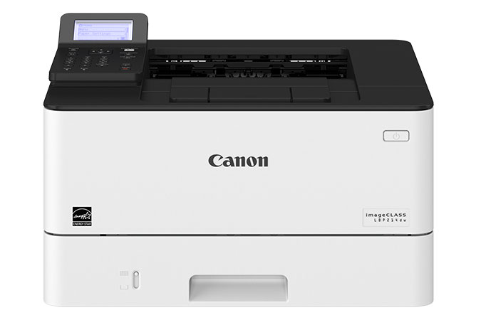 Canon imageCLASS LBP214dw Monochrome Laser Printer (2221C002 )