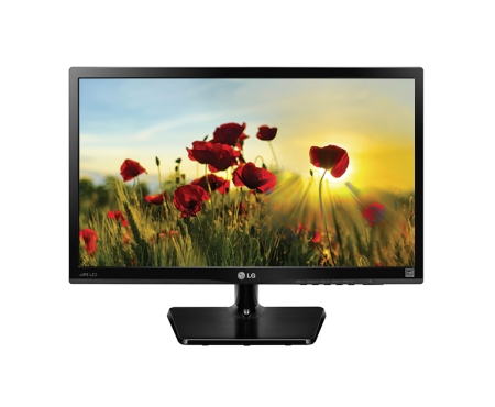 LG Monitor 22MP47D-P 22'' IPS LED Full HD