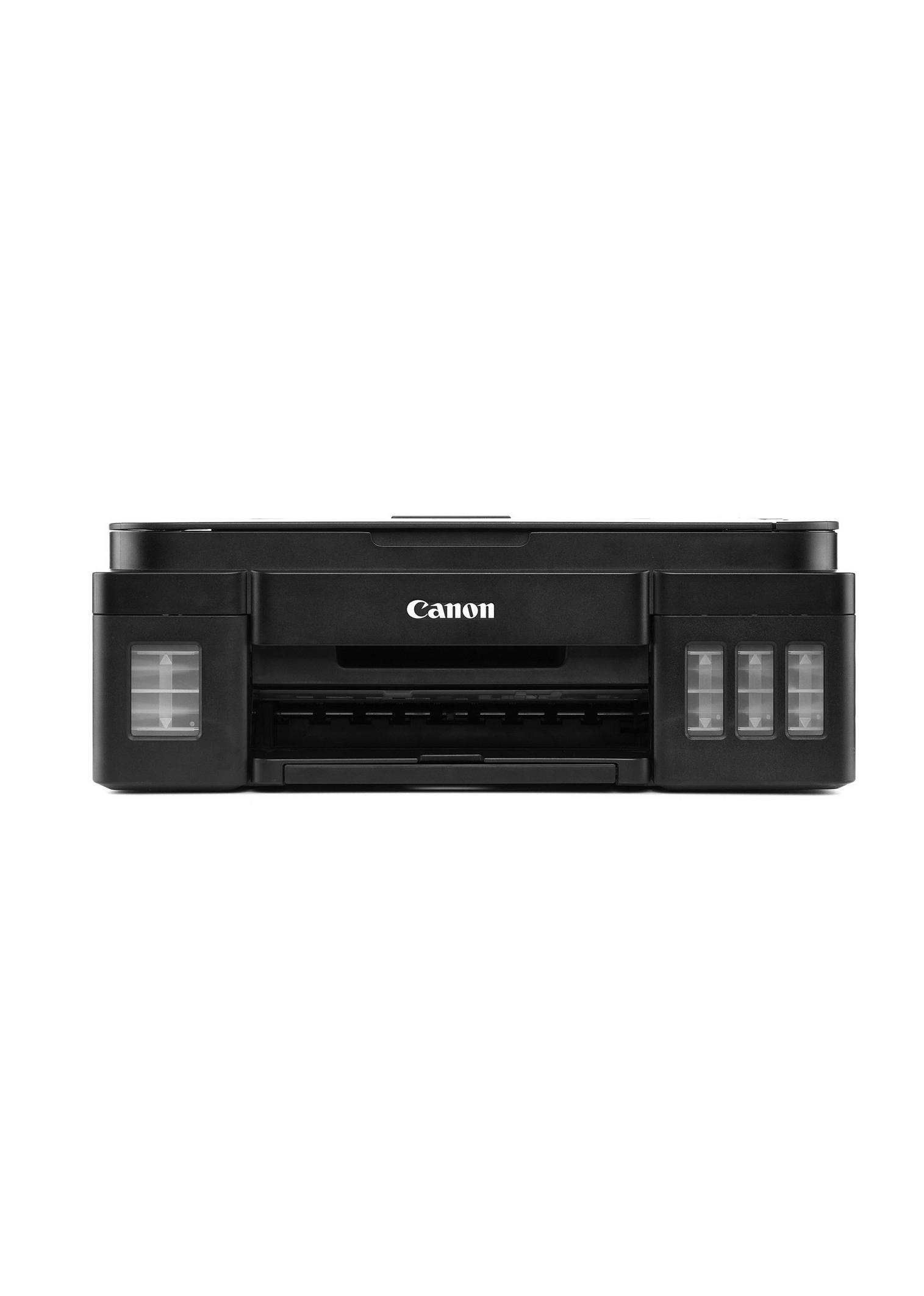 Canon Paper Printer - Solid Ink | 3D model