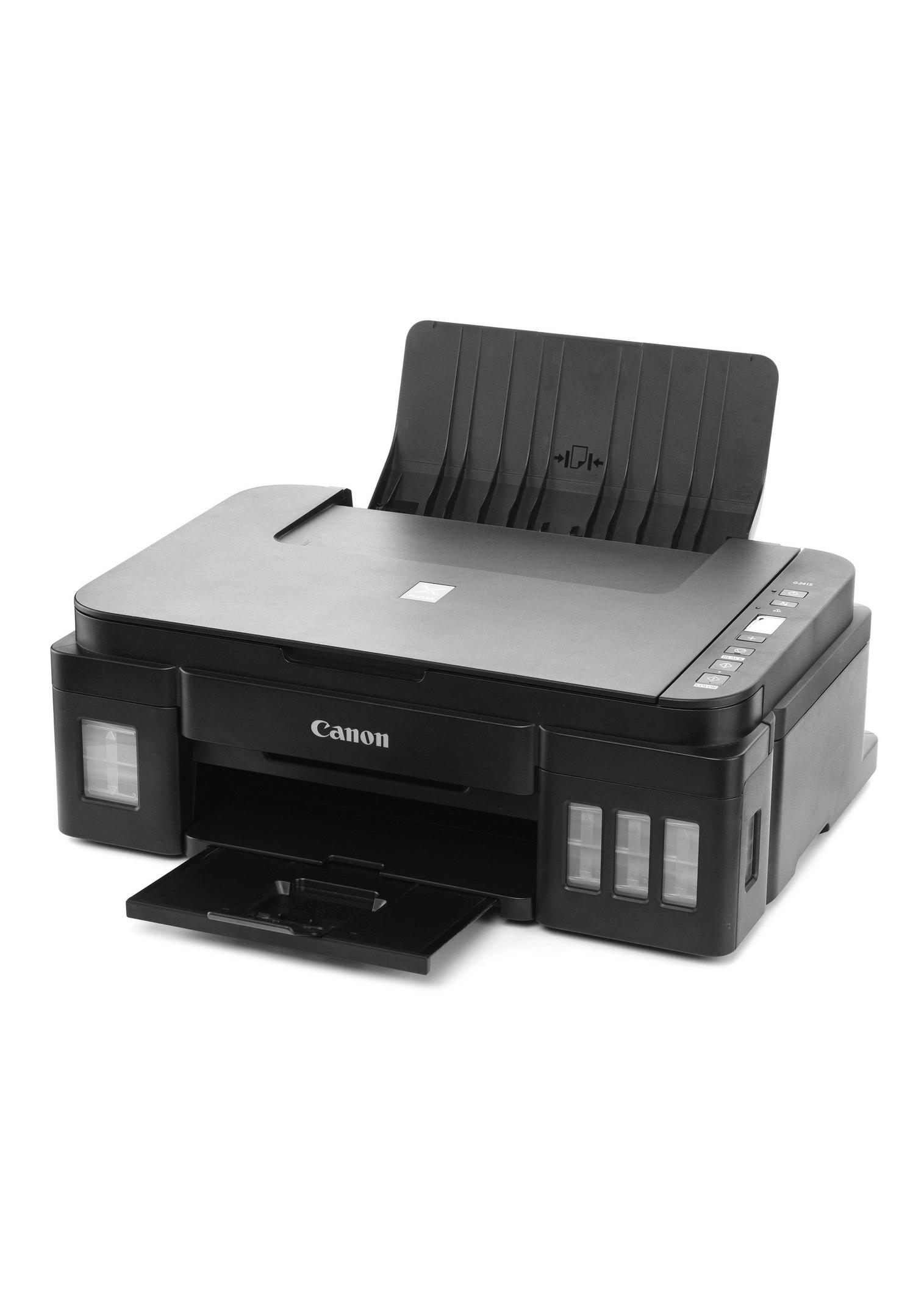 Imprimante Multifonction Canon PIXMA G2415 - CAPMICRO