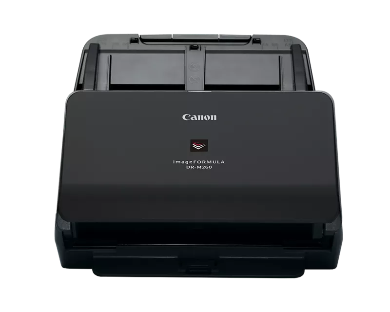 Canon imageFORMULA DR-M260 Office Document Scanner (2405C002AA)