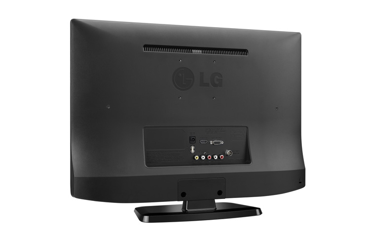 LG Personal TV 24MT48A