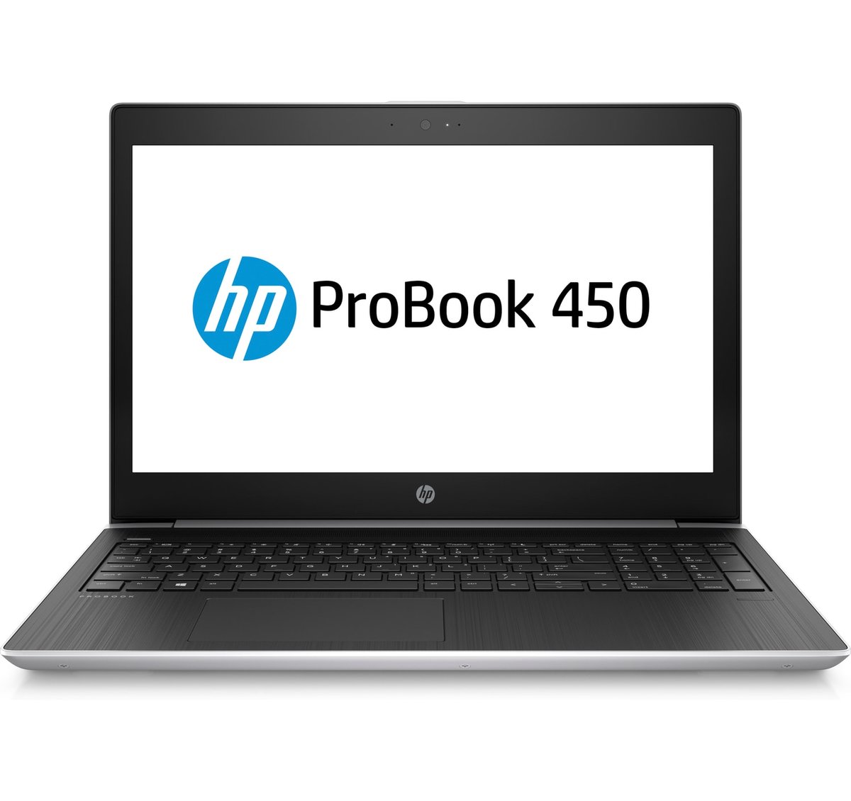 HP ProBook 450 G5 Intel Core i5-8250U, Memory 4GB, Storage 500GB, Display 15.6