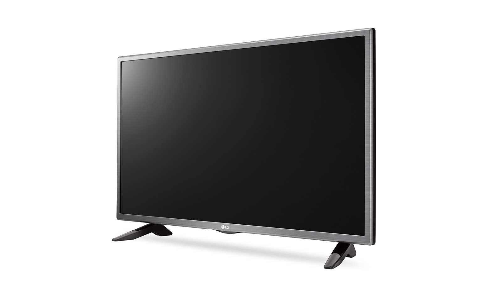 LG 32LJ520U 32-inch Multi-System HD LED TV