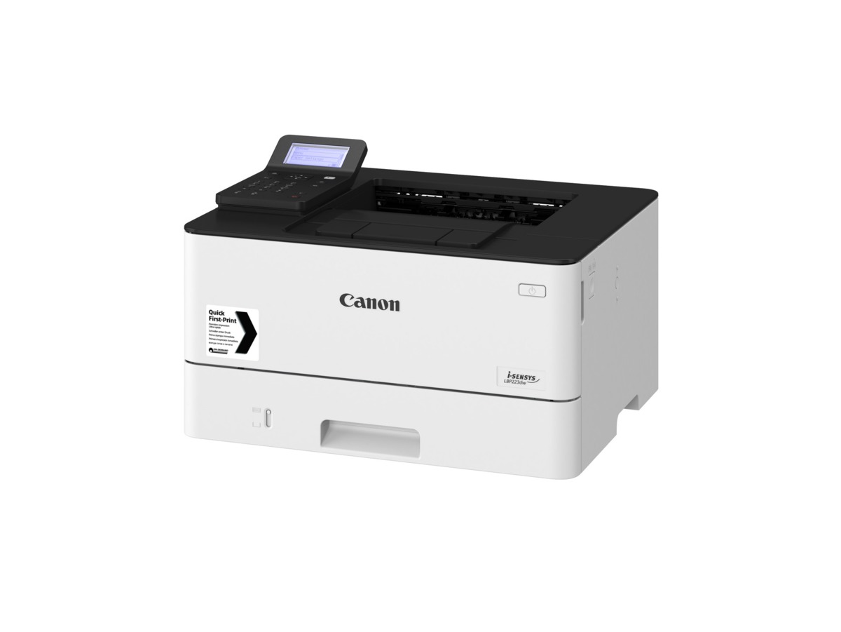 Canon i-SENSYS LBP223dw Printer (3516C008AA) | Tech Co. Ltd