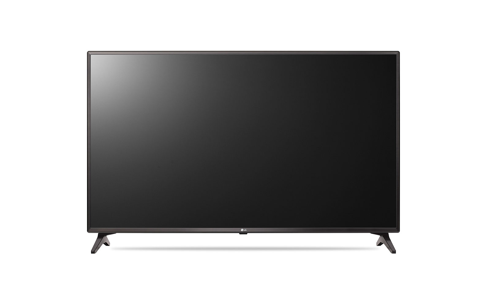 LG TV FULL HD TV - 43 Inch screen 43LJ614T