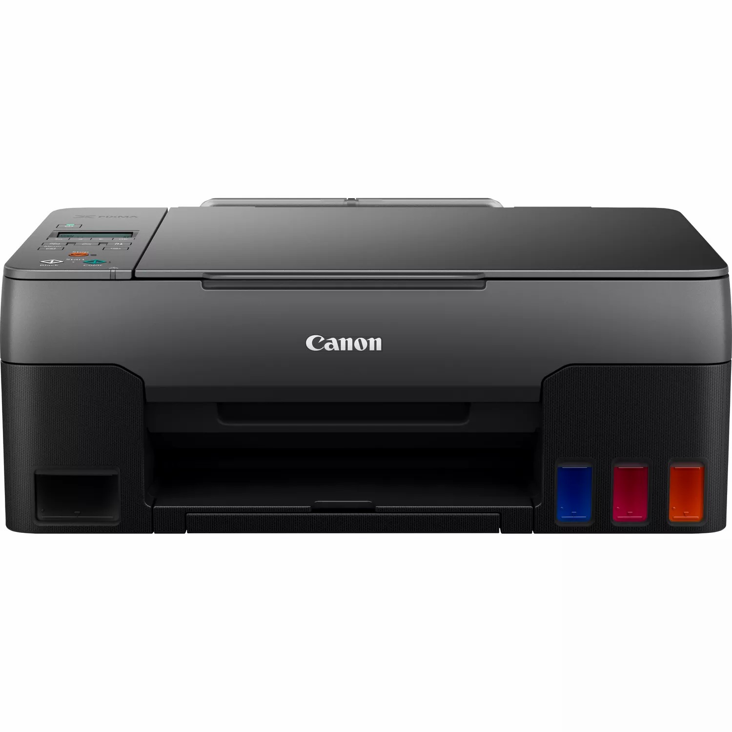 Canon PIXMA G3420 Refillable MegaTank Printer (4467C009)