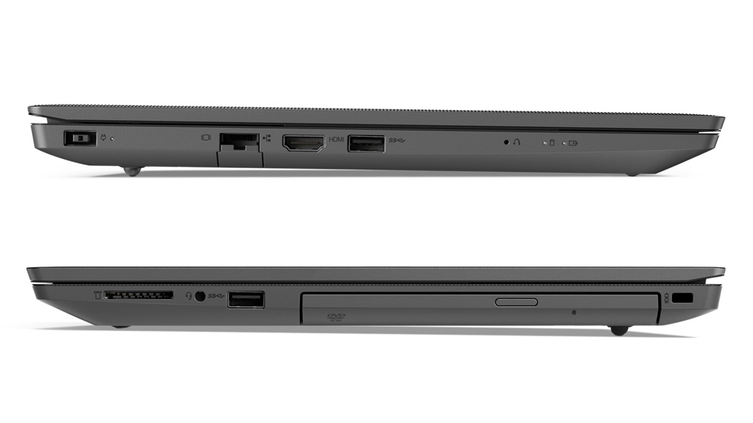 Ordinateur Portable Lenovo V130-15-Série V i3-4GB-1TB-15,6 81HN00J1FE