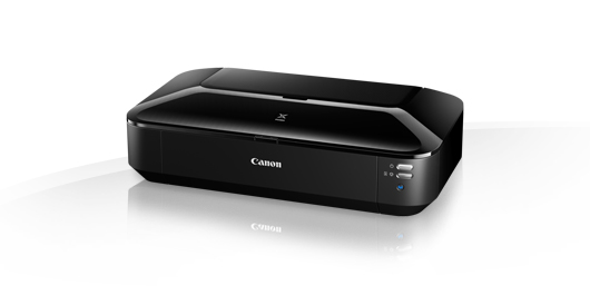 Canon PIXMA iX6840 Inkjet Photo Printer