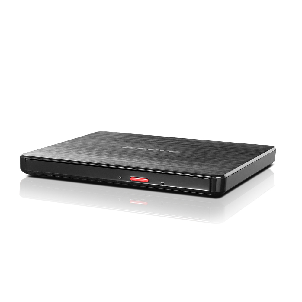 Lenovo Slim DVD Burner DB65 (888015471) | Help Tech Co. Ltd
