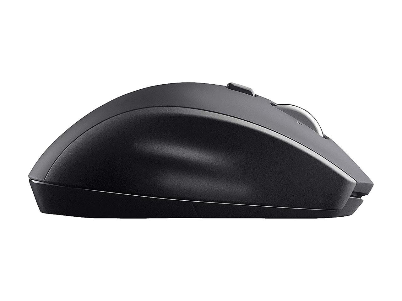 Logitech M705 Marathon Wireless Mouse (910-001935)