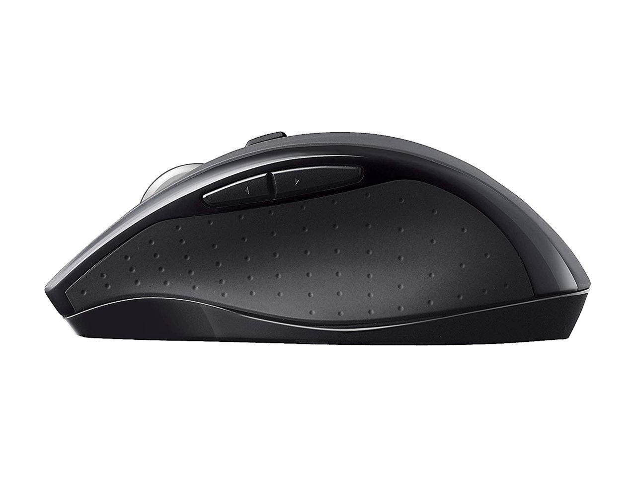 Logitech M705 Marathon Wireless Mouse (910-001935)