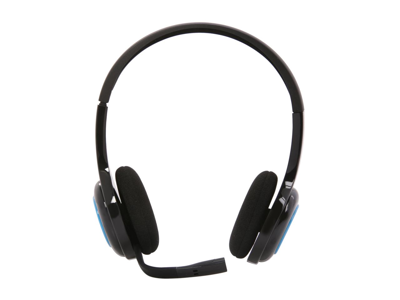 auroch Skøn Forskel Logitech H600 Wireless Headset | Help Tech Co. Ltd