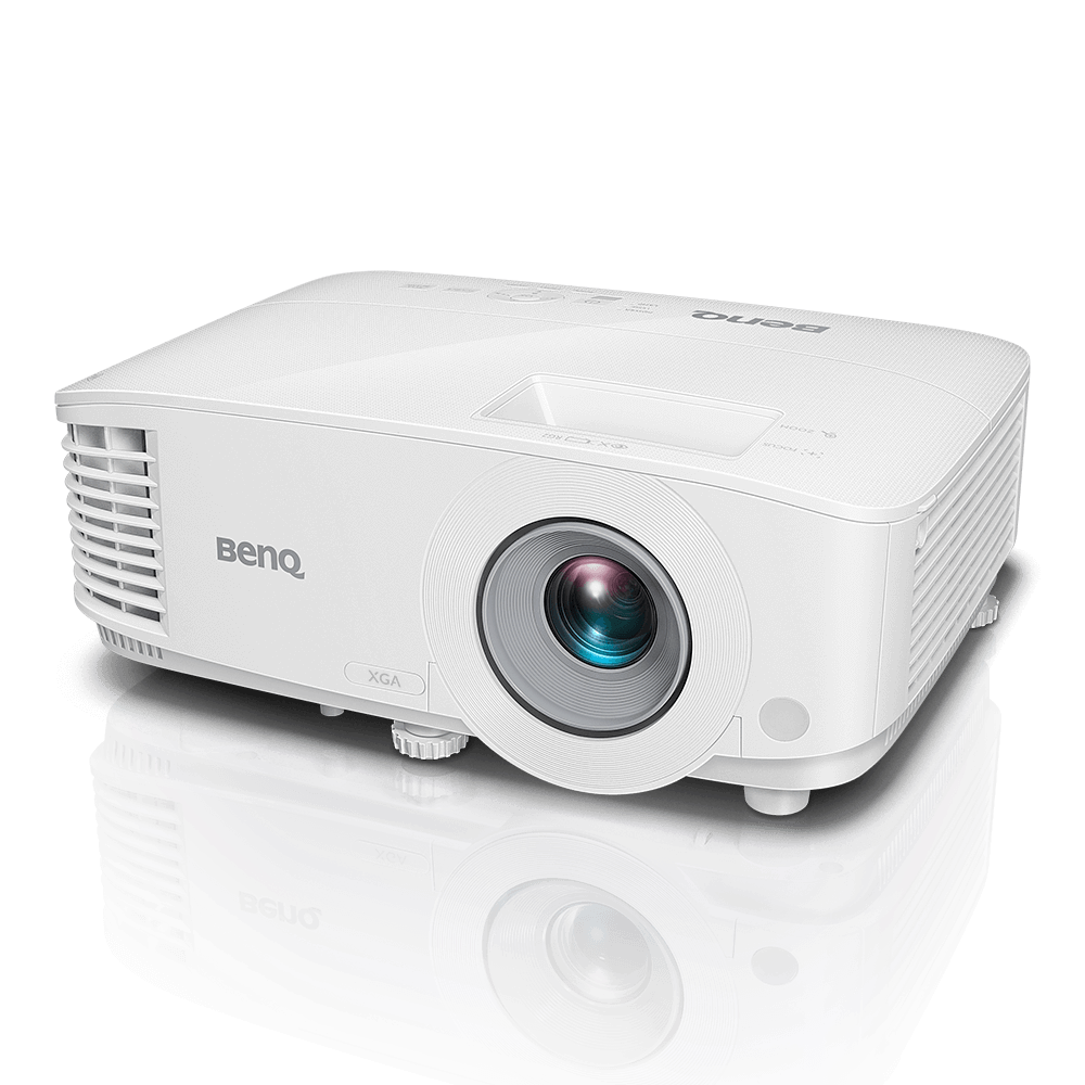 BenQ MX550 3600lm XGA Business Projector (9H.JHY77.1HE)