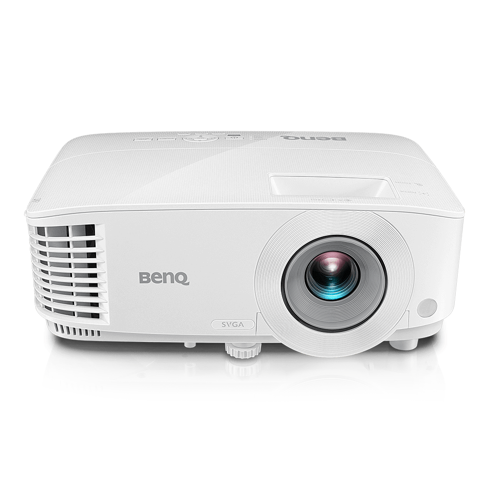 BenQ MS550 SVGA 3600 Ansi Lumensi Business HDMI Projector | Help 