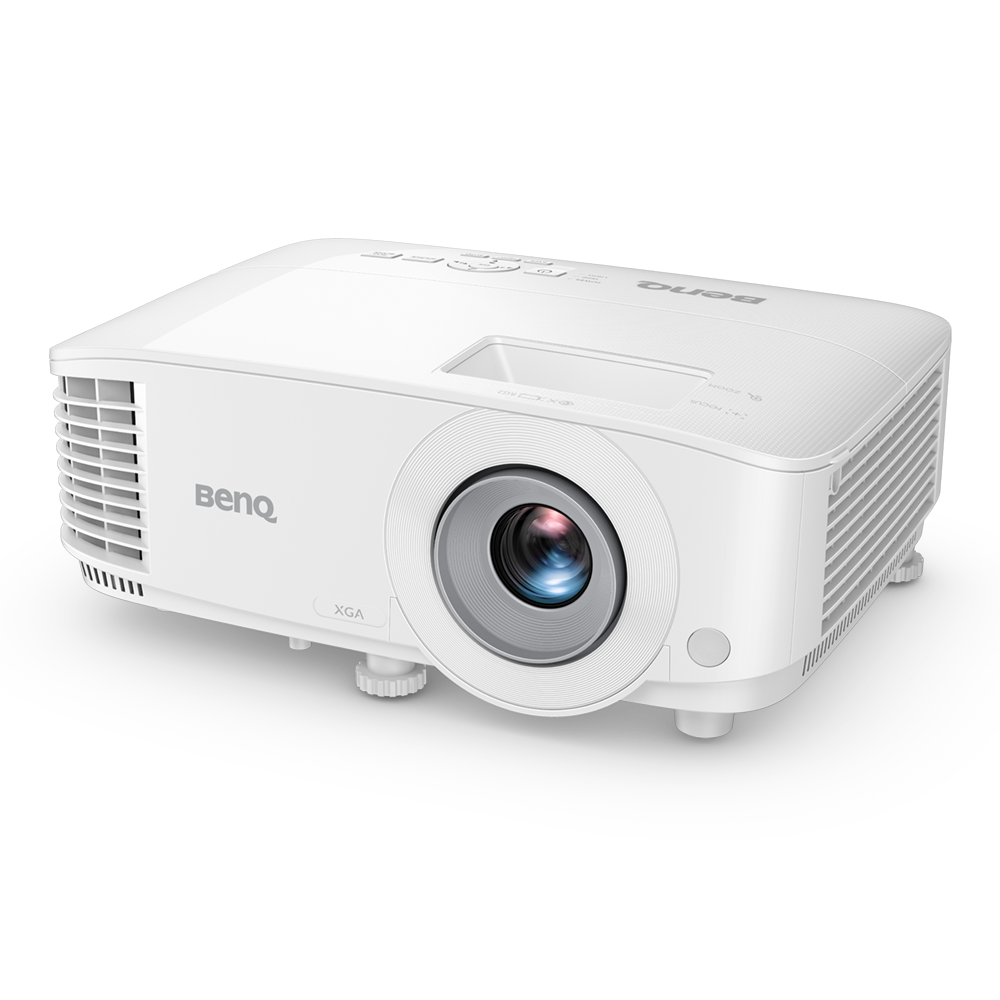 BenQ MX560 XGA Business Projector For Presentation (9H.JNE77.13R)