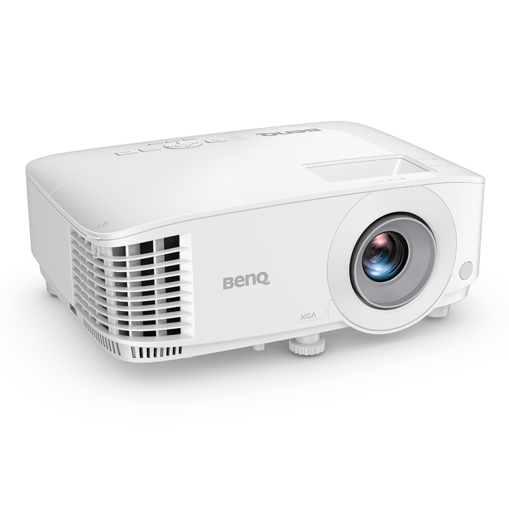 BenQ MX560 XGA Business Projector For Presentation (9H.JNE77.13R)