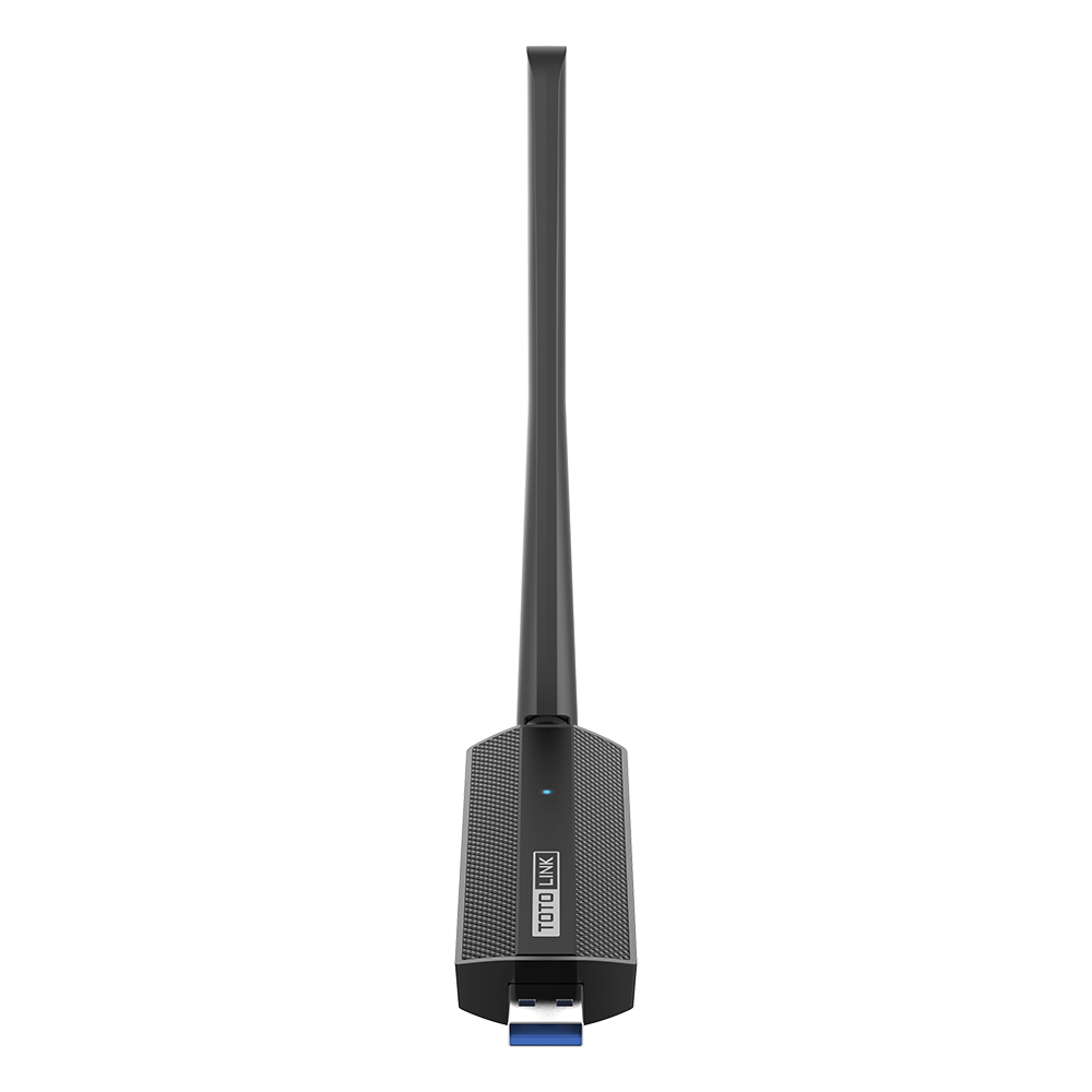 TOTOLINK (A2100UA) AC1300 Wireless Dual Band USB Adapter