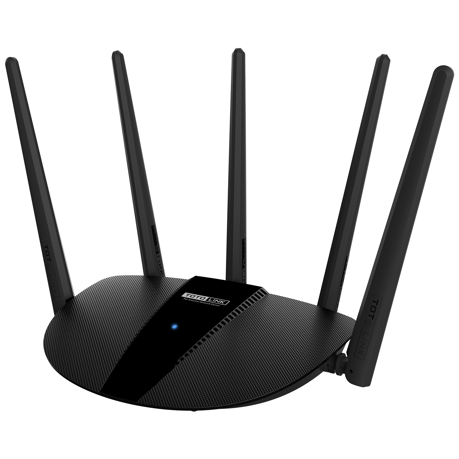 TOTOLINK (A3100R) AC1200 Wireless Dual Band Gigabit Router