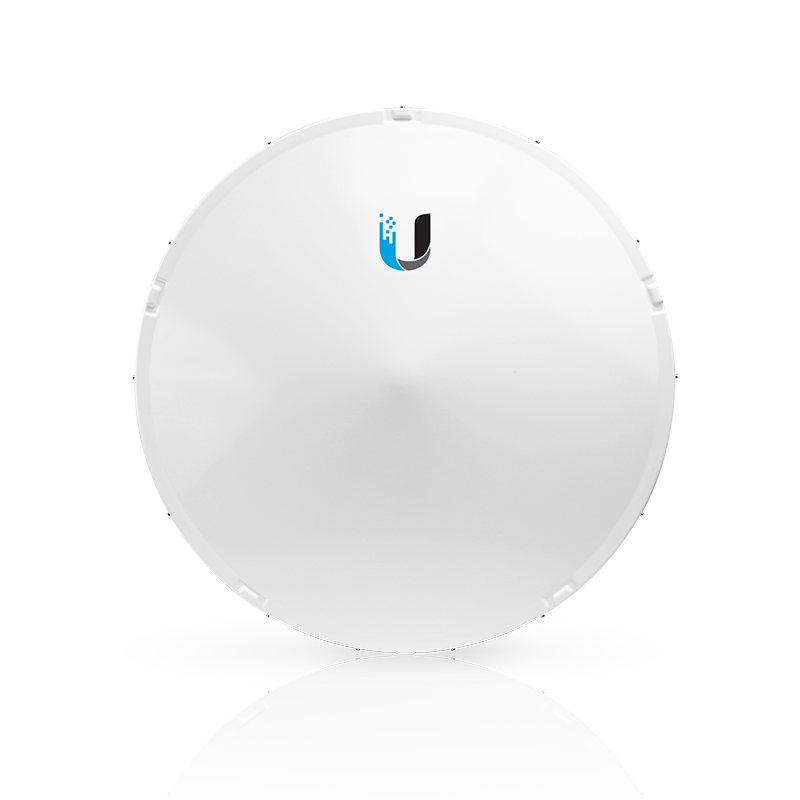 UBiQUiTi Networks airFiber X 11 GHz / 35 dBi Antenna | Help Tech Co. Ltd