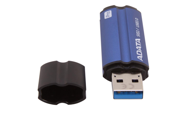 ADATA S102 Pro Flash Drive 16GB