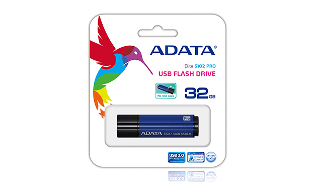 ADATA S102 Pro Flash Drive 32GB
