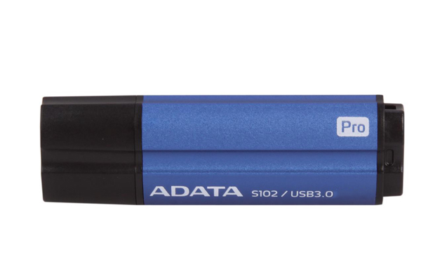 ADATA S102 Pro Flash Drive 8GB