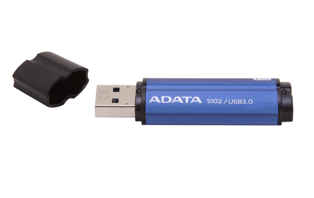 ADATA S102 Pro Flash Drive 8GB
