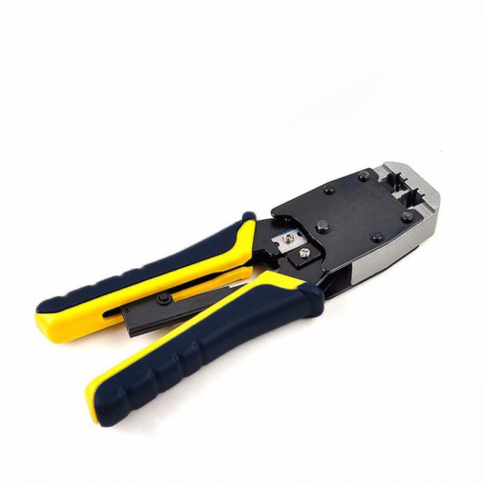 Bosi Tools Modular Plug Crimping Tool BS433682