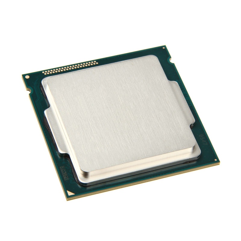 Intel Core i5-4460 Haswell Quad-Core 3.2 GHz LGA 1150 Desktop Processor