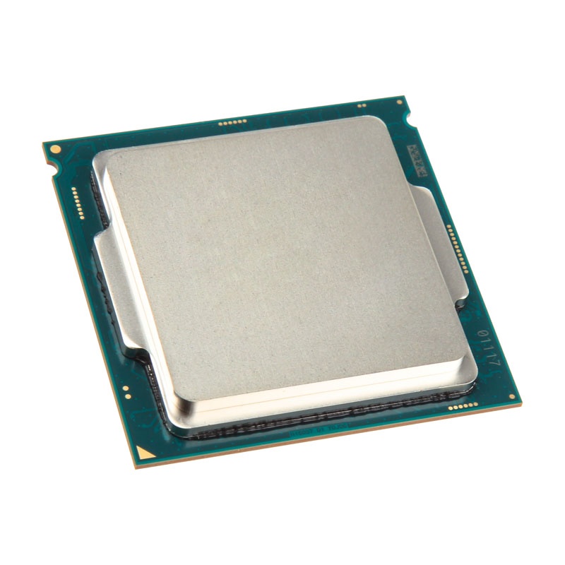 Intel Skylake Processeur Core i56400 2.7 GHz 6Mo Cache Socket 1151 Boîte  (BX80662I56400)