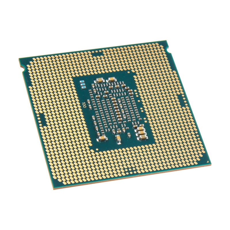 De kamer schoonmaken Vermelden Dodelijk Intel Core i5 6500 3.20 GHz Quad Core Skylake Desktop Processor | Help Tech  Co. Ltd