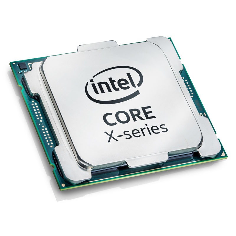 Intel Core i9-7900X Skylake-X 10-Core 3.3 GHz LGA 2066 140W 